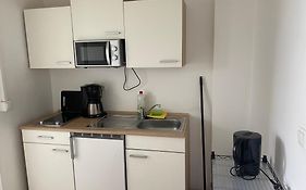 Apartmenthaus Selbitz