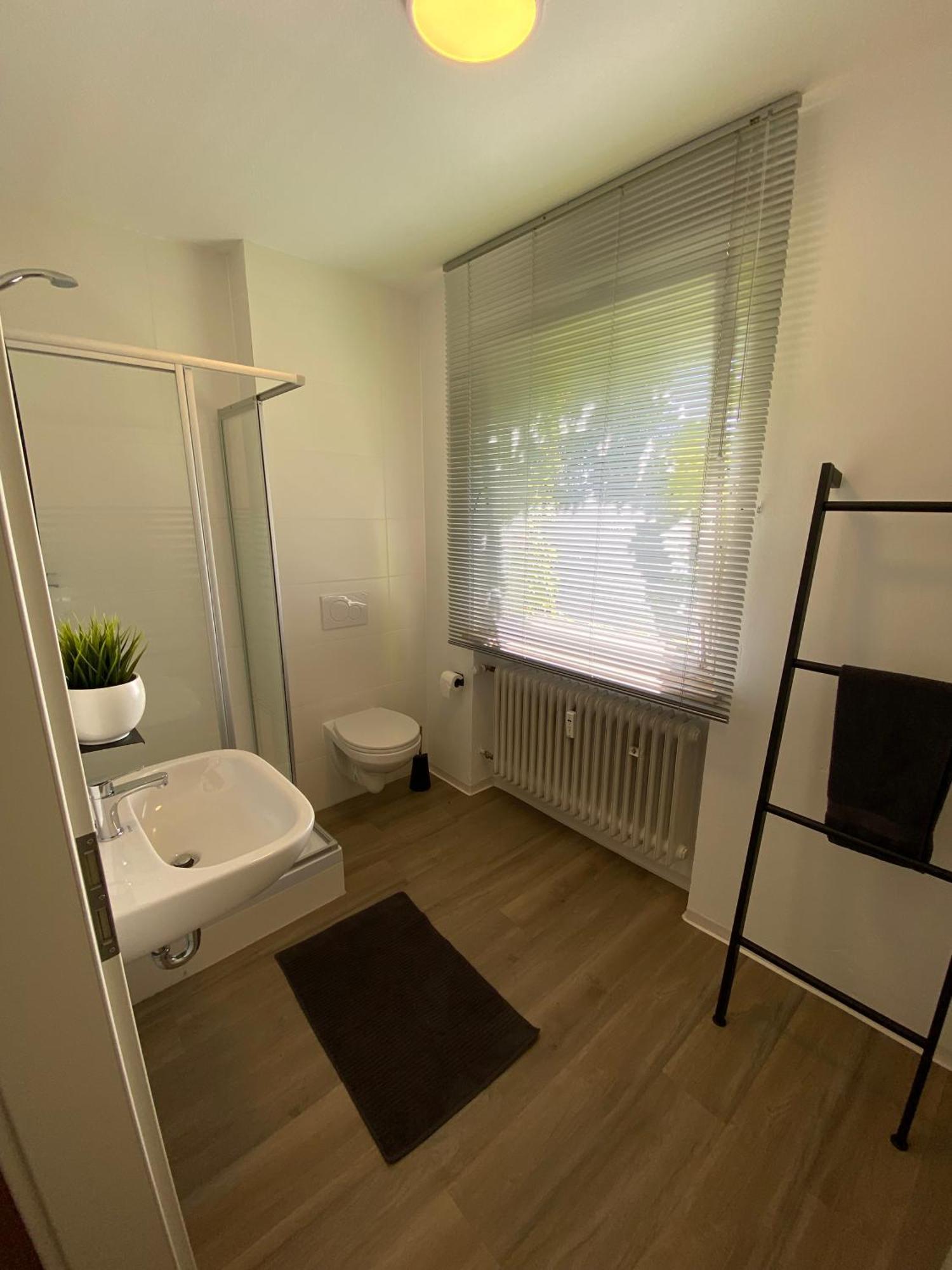 Apartmenthaus Selbitz Exterior foto