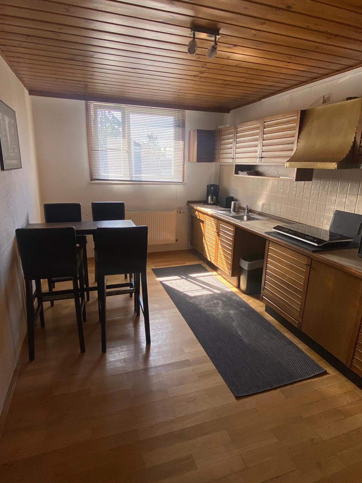 Apartmenthaus Selbitz Exterior foto