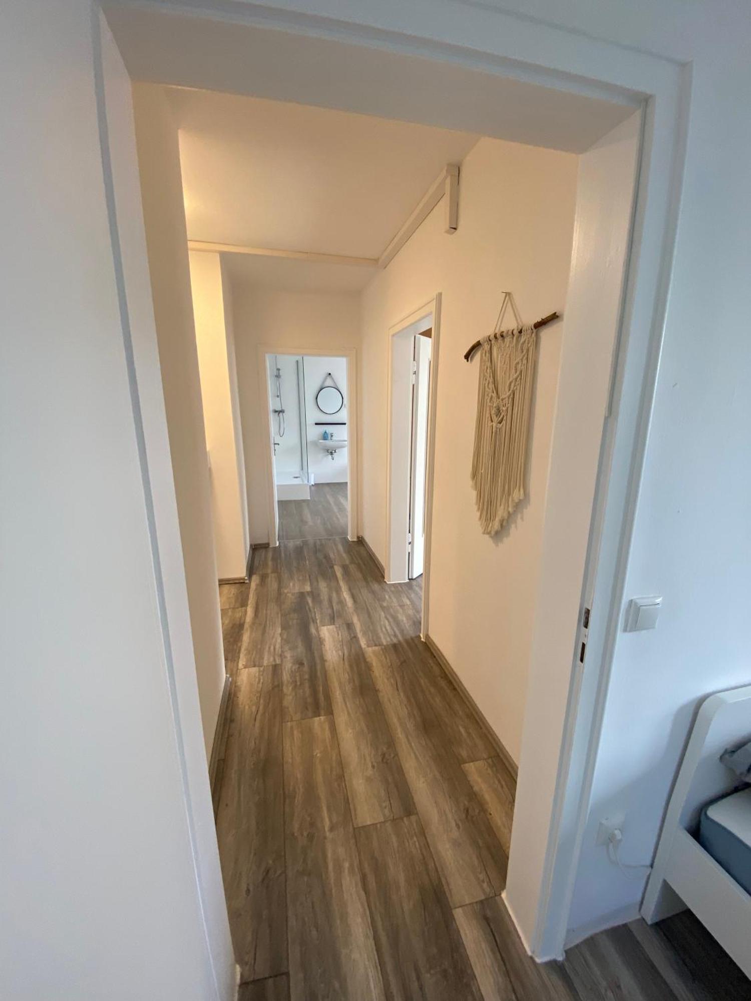 Apartmenthaus Selbitz Exterior foto