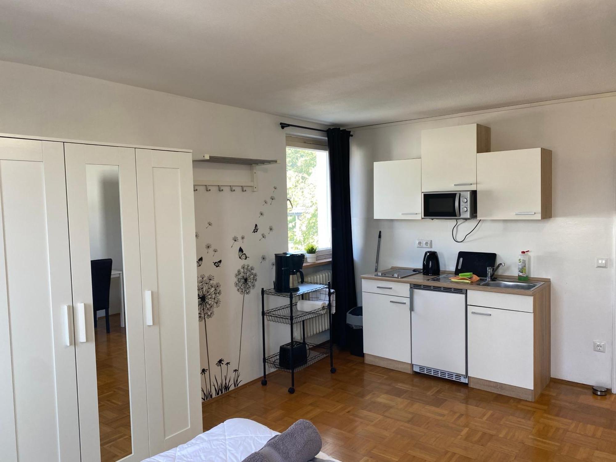 Apartmenthaus Selbitz Exterior foto