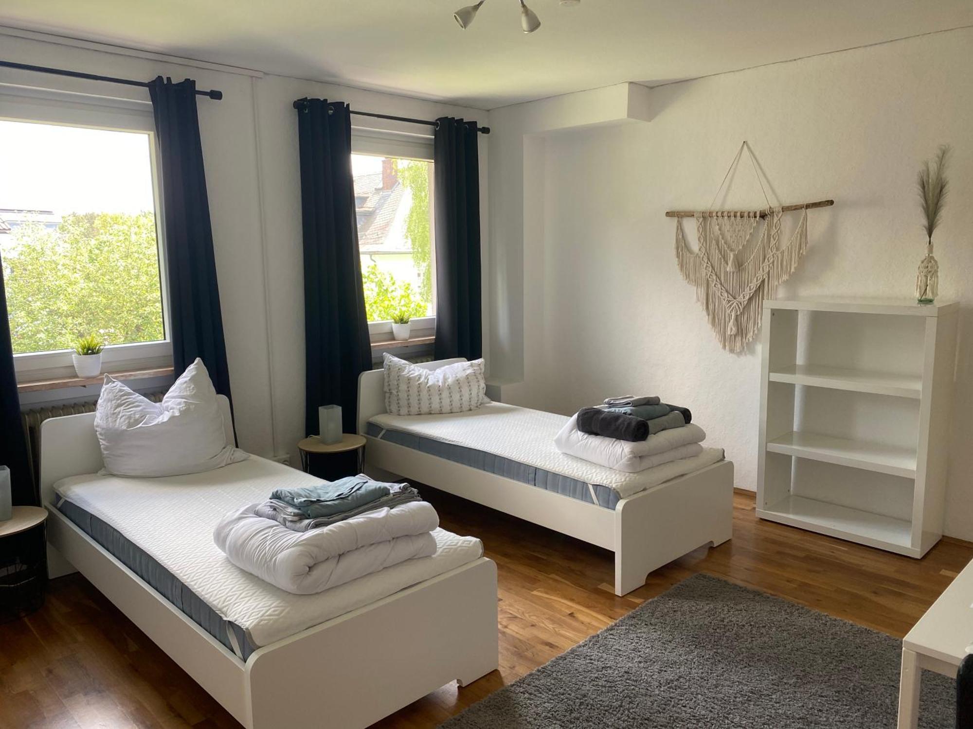 Apartmenthaus Selbitz Exterior foto