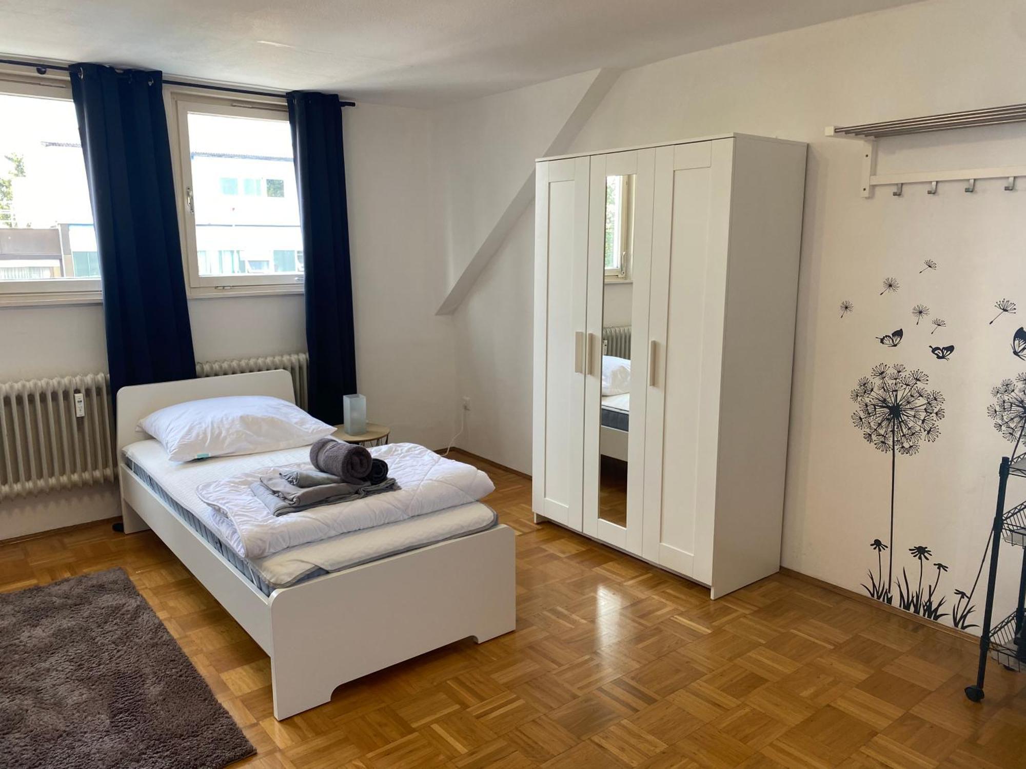 Apartmenthaus Selbitz Exterior foto