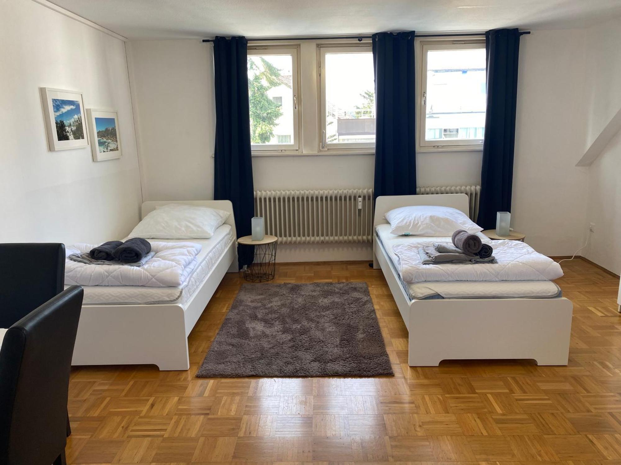 Apartmenthaus Selbitz Exterior foto